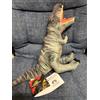 Jurassic World SEGA Jurassic World Large Plush T.REX Japan import Prize nuovo