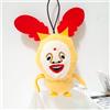 SK Japan Mascotte deformata Kobito-zukan Hotokeakabane Giappone nuova
