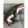 Jurassic World Peluche SEGA Jurassic World Super Large Mosasaurus importazione Giappone nuovo