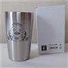 Square Enix Bicchiere sottovuoto Nier Automata Emil in acciaio inox quadrato Enix Cafe