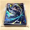 Yu-Gi-Oh! Custodia protettiva K9-17 Ripper 50Card Sleeve elaborazione olografica