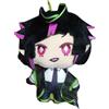 SEGA Disney Twisted Wonderland Lilia Vanrouge DIASOMNIA EX Mascotte Peluche bambol...