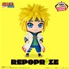 BANPRESTO Figura BANPRESTO NARUTO Shippuden RIPROPRIZE Minato Namikaze dal Giappone