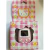 sanrio Pocket Hello Kitty Game Console Pedometro Nintendo x Sanrio 1998 Cutie Small JP