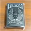 Square Enix NUOVE carte da gioco Black Butler Funtom Kuroshitsuji 10th Anniversary Square...