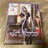 SEGA Atelier Ryza Luminasta Lila Decyrus Figure SEGA Prize Japan NUOVO