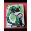 BANPRESTO Demon Slayer Vibration Stars Plus Sanemi Shinazugawa Figure Banpresto