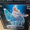 Happy Kuji Disney Wishing Stars A Prize Frozen 2 Scene Figure Giappone NUOVO