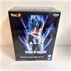 BANPRESTO Dragon Ball Super BLOOD OF SAIYANS Vegeta Figure Giappone NUOVO