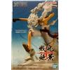 BANPRESTO One Piece Senko Zekkei MONKEY.D.LUFFY GEAR5 Figure BANPRESTO importazione...