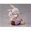 Taito Made In Abyss Golden City Desktop Cute Figure Nanachi & Mitty Taito JP import