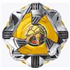 TAKARA TOMY Beyblade X BX-35 Random Booster Vol.4 Blackshell 9-80B No BOX No Coce
