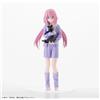 SEGA Laid-Back Camp Yurucamp△ SEASON3 Desktop×Decorate Collections Figure Nadeshiko