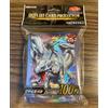 Konami Yu-Gi-Oh! Dragon Master Magia 100 Sleeves YuGiOh Duelist Card Protector