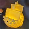 BANDAI BANPRESTO ONE PIECE Thousand Sunny Room Light Japan Import NUOVO