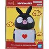 BANPRESTO TV Anime "Ranma 1/2" SOFVIMATES - P-chan Japan Nuovo