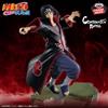 BANPRESTO Figura NARUTO Shippuden Combination Battle Uchiha Sasuke Uchiha NUOVA