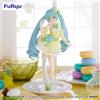 vocaloid FuRyu Hatsune Miku Exc∞d Creative Figure SweetSweets Citron Macaroon dal Giap...