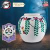 BANPRESTO Demon Slayer Kimetsu no Yaiba Mecha Mofugutto Gyokko Peluche 31 cm