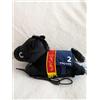 SK Japan Borsa a tracolla per smartphone in peluche collezione purosangue SK Japan Ver...