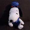 SEGA Snoopy Large Plush Tuxedo Ver. Premio importazione Giappone NUOVO