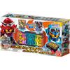 Bandai Kamen Rider Gotchard DX Gotchar Driver Transformation Belt Driver Holder Set