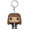 ‎Funko Funko Pocket Pop! Keychain: Harry Potter - Hermione Granger- Mini Figura in Vini