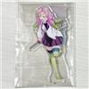 Shueisha Kimetsu no Yaiba/Demon Slayer Hirusagari Acrylic Stand Figure Mitsuri Kanroji