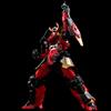 SENTINEL Plaiobot Tengen Toppa Gurren Lagann Model Kit dal Giappone