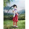 FuRyu The Elusive Samurai Trio-Try-iT Figure Tokiyuki Hojo dal Giappone