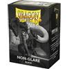 ‎Arcane Tinmen Arcane Tinmen Deck Protector: Non-Glare: Matte: BK (100)