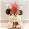 Disney Borsa a tracolla Tokyo Disney Resort Lil RingRing Natale 2025