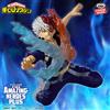 BANPRESTO My Hero AcademiaTHE AMAZING HEROES-PLUS-SHOTO TODOROKI III JAPAN NUOVO