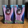 FuRyu Dandadan Trio Try iT Figure Momo 2set Prize FuRyu NUOVO dal GIAPPONE