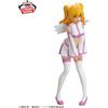 BANPRESTO 2,5 Dimensional Seduction Leliel Figure Angel Airborne ver. giappone NUOVO