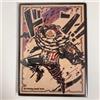 Non si applica ONE PIECE Ink painting Charlotte Katakuri Card 60Sleeve Protector