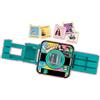 Takara Tomy Millefi Charm Shot Demon Slayer giocattolo NUOVO importazione Gia...