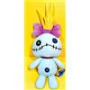 SEGA Disney Lilo & Stitch L Peluche Scrump Giappone Nuovo
