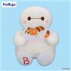 DISNEY Baymax Milky Boa Ultra BIG Peluche Giappone NUOVO