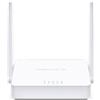 Mercusys MW300D Router wireless Ethernet a banda singola (2,4 GHz) 4G Bianco V1