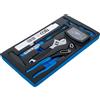 BGS technic Inserto in schiuma BGS per Art. 2002 Set di utensili e punte 37 pezzi - 2002-9