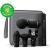 Truelife TLMGMRLXG6MBA TrueLife RelaxGun G6 Metal Massagegerät retail