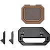 Thermaltake Kit di supporto per telaio per The Tower 300 Gravel Sand (AC-074-ONLNAN-A1)