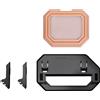 Thermaltake Kit di supporto per chassis per The Tower 300 Peach Fuzz (AC-074-ONKNAN-A1)