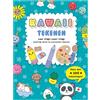 Rebo Publishers Editore Rebo - Disegno kawaii