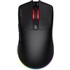 HATOR Mouse wireless Hator Pulsar 3 Wireless Nero 12000 dpi Gaming