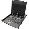 ATEN Console KVM ATEN CL6700MW, LCD, DVI, HDMI Full HD, layout USA