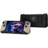 MSI Claw 8 AI+ A2VM-037PL portable game console 20.3 cm (8 ) 1 TB Touchscreen Wi-Fi Beige