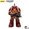 Joy Toy Warhammer: L'Eresia di Horus, action figure: Mille Figli, Legionario Tattico MK III, 12 cm