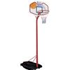 Garlando Palo da basket Tucson - 195 - 260 cm